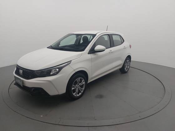 FIAT ARGO 1.0 FIREFLY FLEX DRIVE MANUAL FIAT ARGO 1.0 FIREFLY FLEX DRIVE MANUAL